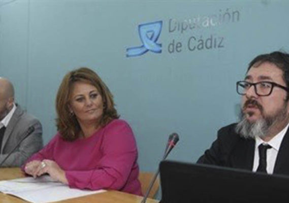 Guía de Publicidad Activa de la provincia de Cádiz 1
