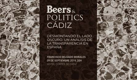 Beers and politics